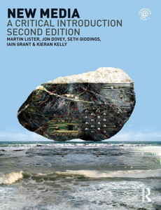 New Media: A Critical Introduction