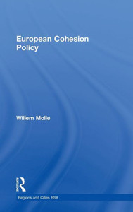 European Cohesion Policy