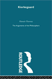 Kierkegaard-Arg Philosophers