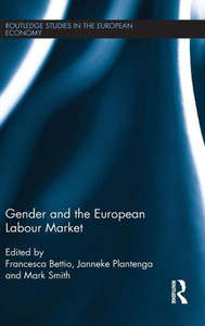 Gender and the European Labour Market