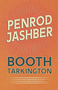 Penrod Jashber (The Penrod Series)