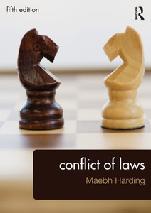 Conflict of Laws