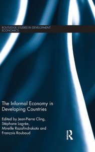 The Informal Economy in Developing Countries