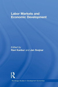 Labor Markets and Economic Development