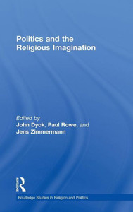 Politics and the Religious Imagination