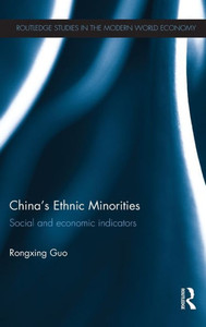 China's Ethnic Minorities: Social and Economic Indicators
