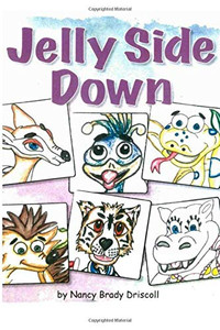 Jelly Side Down