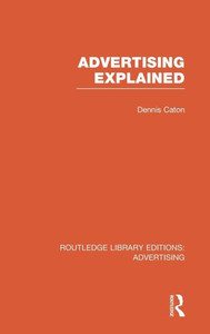 Advertising Explained (RLE Advertising)