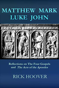 Matthew Mark Luke John Matthew Mark Luke John