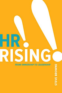 HR Rising!!: From Ownership to Leadership HR Rising!!: From Ownership to Leadership