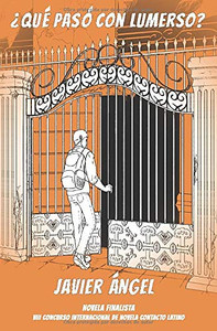 ?Qu? pasó con Lumerso? (Spanish Edition) ?Qu? pasó con Lumerso? (Spanish Edition)