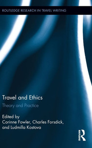 Travel and Ethics: Theory and Practice