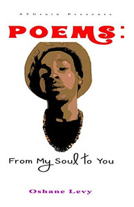 POEMS: From My Soul to You