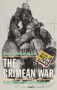The Origins of the Crimean War