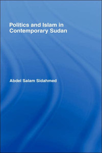 Politics and Islam in Contemporary Sudan
