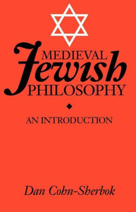 Medieval Jewish Philosophy: An Introduction