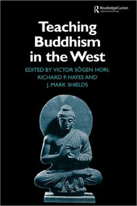 Teaching Buddhism in the West: From the Wheel to the Web