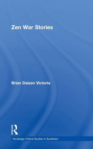 Zen War Stories