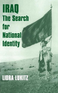 Iraq: The Search for National Identity