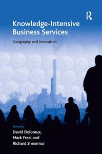 Knowledge-Intensive Business Services: Geography and Innovation