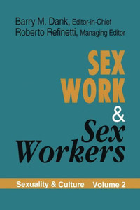 Sex Work and Sex Workers