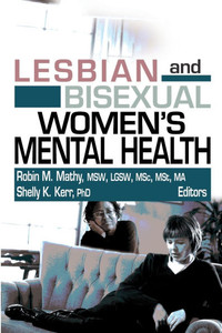 Lesbian and Bisexual Women's Mental Health