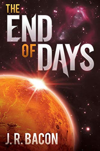The End of Days (Birth of the Gods)