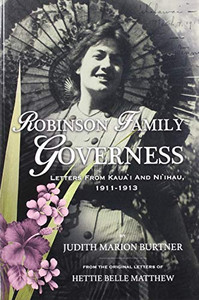 Robinson Family Governess Robinson Family Governess