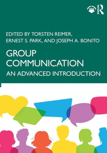 Group Communication: An Advanced Introduction