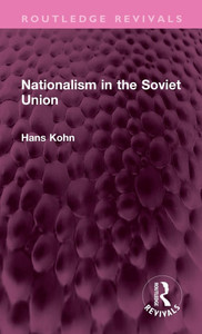 Nationalism in the Soviet Union