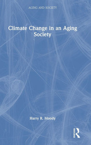 Climate Change in an Aging Society