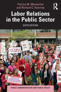 Labor Relations in the Public Sector