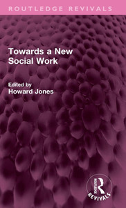Towards a New Social Work