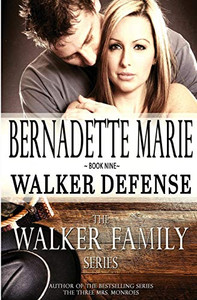 Walker Defense (The Walker Family)