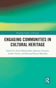 Engaging Communities in Cultural Heritage