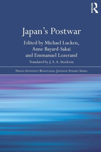 Japan's Postwar