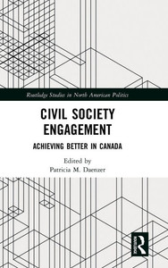 Civil Society Engagement: Achieving Better in Canada