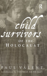 Child Survivors of the Holocaust