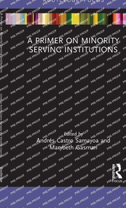 A Primer on Minority Serving Institutions