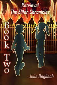 Retrieval (The Elifer Chronicles)