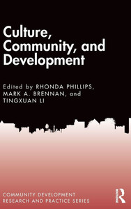 Culture, Community, and Development