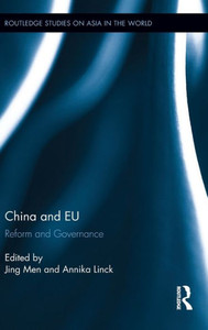 China and EU: Reform and Governance