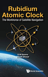 Rubidium Atomic Clock: The Workhorse of Satellite Navigation