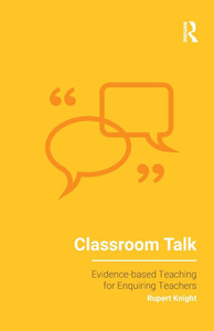 Classroom Talk