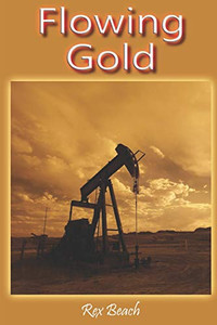 Flowing Gold