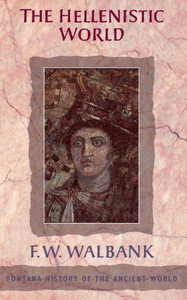 The Hellenistic World
