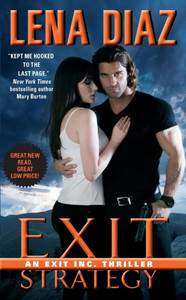 Exit Strategy: An Exit Inc. Thriller