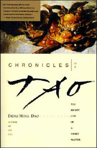 Chronicles of Tao: The Secret Life of a Taoist Master