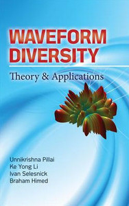 Waveform Diversity: Theory & Application