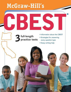 McGraw-Hill's CBEST